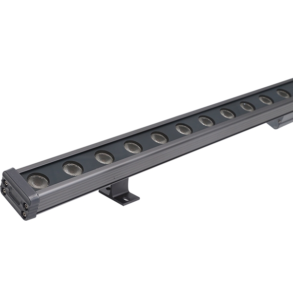 Municipal lighting engineering company talk about the bridge lighting how to reflect the aesthetics of this problem