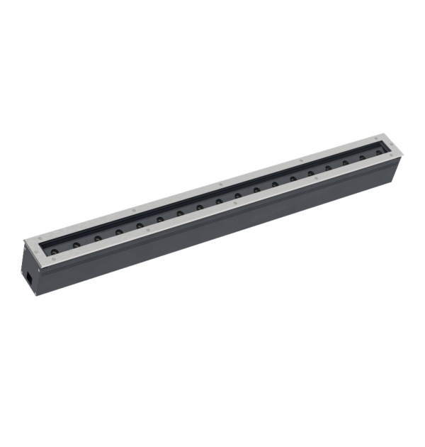 LED Buried Light